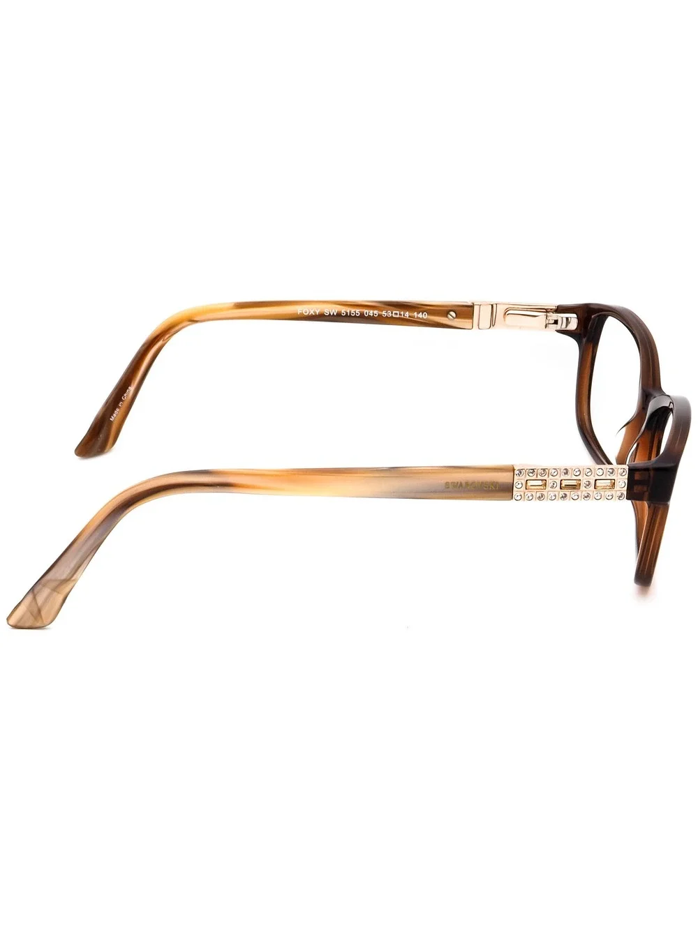 Swarovski Foxy SW 5155 045 Eyewear